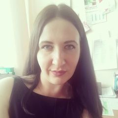 Екатерина Каширина, 17.05, Пенза