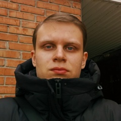 Николай Секисов, 05.02.1999, Омск