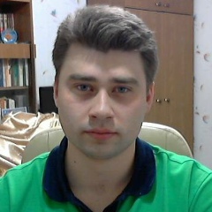 Сергей Александров, 08.04.1992, Санкт-Петербург