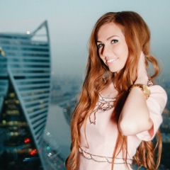 Kelly Macgregor, 15.10, Москва