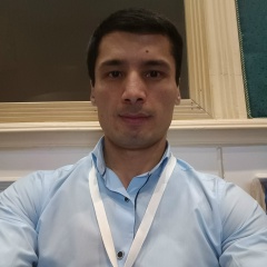 Inoyat Ermetov, 26.11, Москва