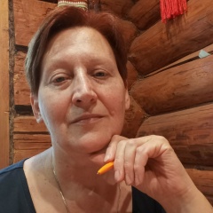 Надежда Дергач, 20.11, Санкт-Петербург