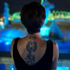 Елена Пугачева, 10.07, Астрахань