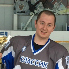 Александр Маркин, 29.01.1989, Нижний Новгород