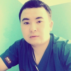 Алмас Крылдаков, 30.01, Тараз