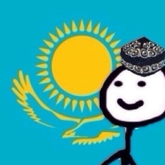 Темирлан Абитай, 22.08, Алматы