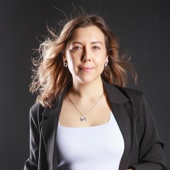 Анастасия Серебрякова, 12.03, Москва