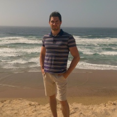 Дмитрий Шишин, 21.03.1987, Москва