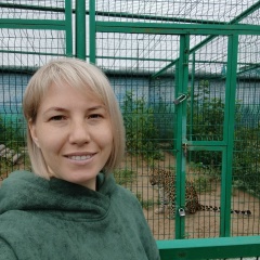 Марина Рыжова, Самара