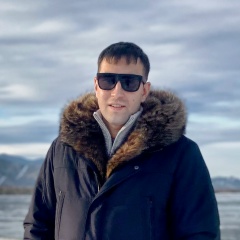Владимир Белов