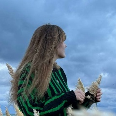 Veronika Sergeevna, 24.03.1993, Актау