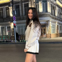 Мари Маслова, 30.01, Энгельс