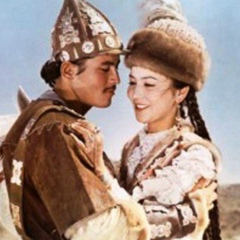 Gulka Kudaibergeneva, 15.07, Алматы