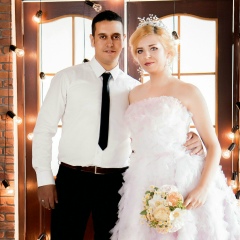 Mohamed Mjiber, 09.05, Полтава