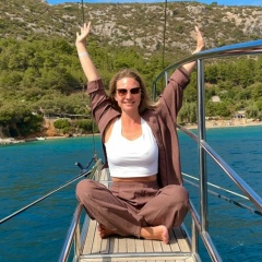 Машуля Тараш-Затейкина, 29.04