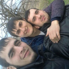 Шарип Тарамов