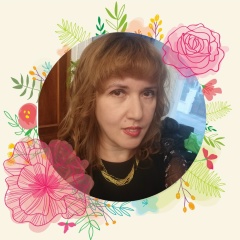 Виктория Балашова, 19.08, Москва