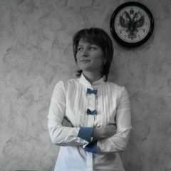 Наталья Савенко, 01.04.1986, Петропавловск-Камчатский