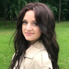 Елена Артюх, 02.06.1992, Гомель