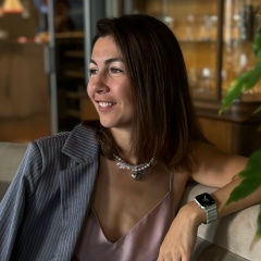 Екатерина Султанова, 14.03.1989, Екатеринбург