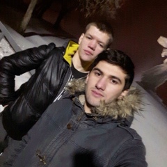 Андрей Макаров, 19.06.1992, Волгоград