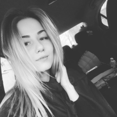 Алина Петрова, 16.10, Симферополь