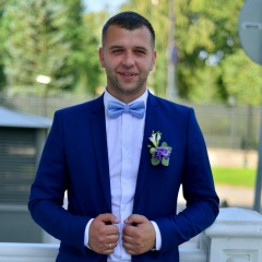 Михаил Родионов, 23.10.1986, Лесколово