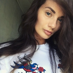 Мария Педино, Санкт-Петербург