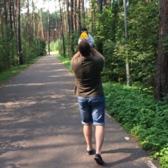 Денис Сатеев, 26.05.1989, Серебрянка