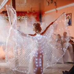 Юлия Конашкова, 06.04, Балаково