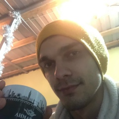 Валерий Воронько, 15.02, Минск