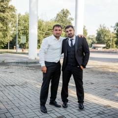 Вусал Ибрагимов, 07.08.1991, Баку