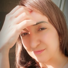 Елена Оболикшта, 16.05, Екатеринбург