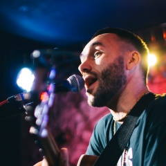 Виталий Демидов, 12.07, Санкт-Петербург