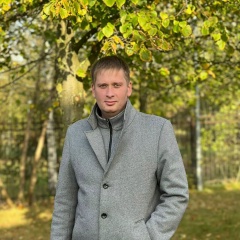 Алексей Забудкин, 28.09, Москва