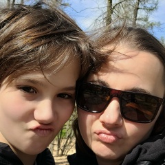 Наталья Евдокимова, 16.06, Санкт-Петербург