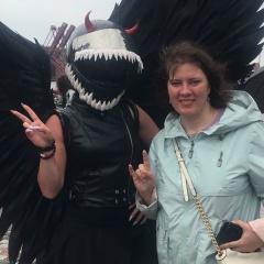 Ирина Попова, 04.12.1986, Вентспилс