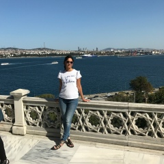 Айнура Сарсенова-Кусаинова, 08.01.1990, Караганда