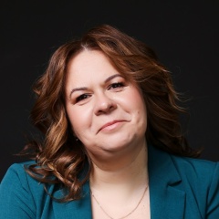 Вероника Микулинас, 15.04, Санкт-Петербург