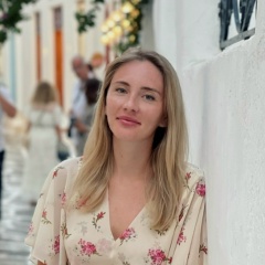 Maria Maltseva, 11.12, Москва