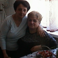 Nanar Ambarcumyan, 16.03.1965, Тбилиси
