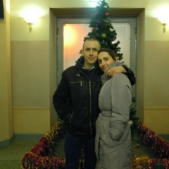 Нина Ганущак, 21.11, Одесса