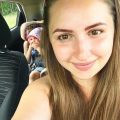 Мария Парфёнова, 10.08, Москва