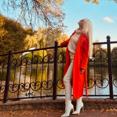 Нина Гарцева, 05.10