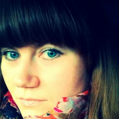 Екатерина Бокова, 19.12, Москва