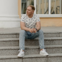 Евгений Белокуров, 24.01, Рязань
