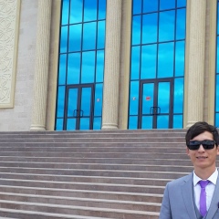 Амантай Алиев, 28.03.1992, Актобе