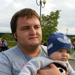 Саня Соколов, 02.10, Москва