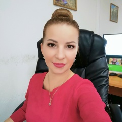 Светик Манашева, 15.07, Уфа