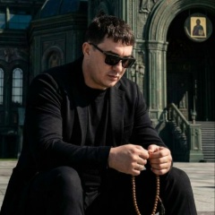 Adam Adamov, 14.04.1994, Москва